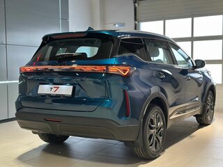 2026 Tenet T7, синий, 2785000 рублей, вид 5
