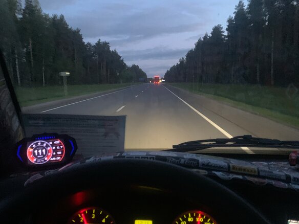 2012 Hyundai Porter II, белый, 850000 рублей - вид 28