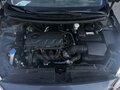 2015 Kia Ceed II Рестайлинг, синий, 620000 рублей - вид 9