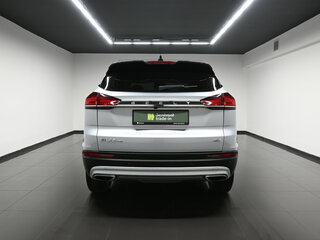 2022 Geely Atlas Pro, серый, 1560000 рублей, вид 4