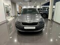 2021 Skoda Rapid II, серый - вид 4