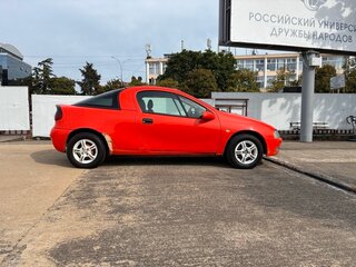 1995 Opel Tigra A, оранжевый, 200000 рублей, вид 3