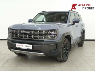 2024 Haval H3 I, серый, 2349000 рублей, вид 1