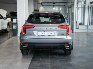 2026 Haval Jolion I Рестайлинг 2, серый, 2099000 рублей, вид 5