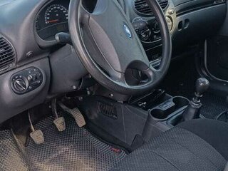 2012 Lada (ВАЗ) Kalina I, серебристый, 276000 рублей, вид 5