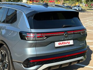2025 Volkswagen Talagon I Рестайлинг, серебристый, 5490000 рублей, вид 5