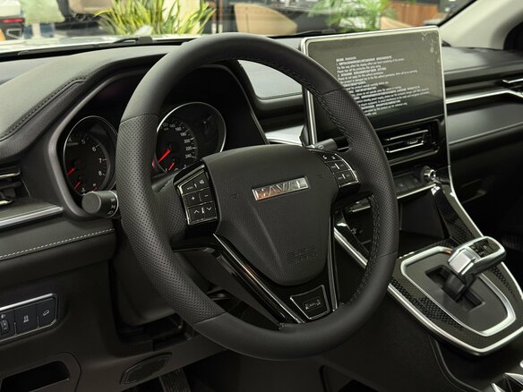 2026 Haval M6 II, чёрный, 2349000 рублей - вид 7
