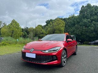 2022 Volkswagen Lamando L II, красный, 1801000 рублей, вид 1