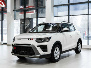 KGM Tivoli