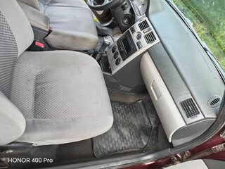 2012 Lada (ВАЗ) Priora I, пурпурный, 350000 рублей, вид 5