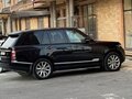 2013 Land Rover Range Rover IV, чёрный, 3500000 рублей