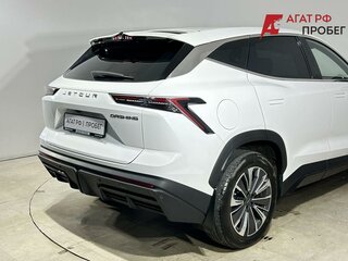 2024 Jetour Dashing I, белый, 1830000 рублей, вид 3