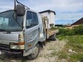 1994 Fuso (Mitsubishi) Fighter, голубой, 2500000 рублей - вид 4