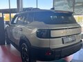 2026 Jetour T1, серый - вид 7