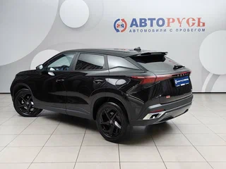 2023 Omoda C5 I, чёрный, 1699000 рублей, вид 2