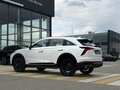 2026 Haval F7 II, белый - вид 9