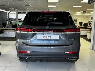 2026 Changan CS75 Pro, серый, 3155000 рублей, вид 5