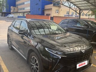 2024 Kaiyi X7 Kunlun, чёрный, 2150000 рублей, вид 1