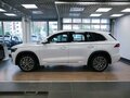 2026 Geely Monjaro I Рестайлинг, белый - вид 2