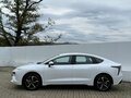 2026 Амберавто А5 60.2 kWh, белый - вид 1
