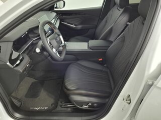 2026 Geely Preface I, белый, 3412740 рублей, вид 5