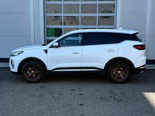2024 Chery Tiggo 7 Pro Max I, белый, 2050000 рублей, вид 2