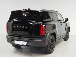 2024 Haval H3 I, чёрный, 2190000 рублей, вид 5