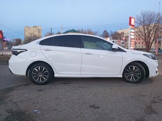 2023 Omoda S5, белый, 1200000 рублей, вид 4