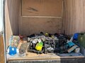 2013 Ford Transit, белый, 1050000 рублей - вид 9