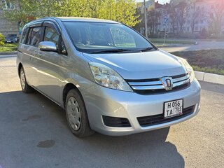 2013 Toyota ISis I Рестайлинг, серебристый, 1259000 рублей, вид 5