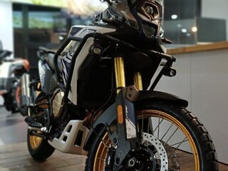 2026 Voge 800DS Rally, белый, 877000 рублей, вид 3