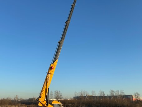 2024 Isuzu Автовышки, 11258000 рублей, вид 2