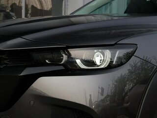 2026 Mazda CX-50, серый, 3555000 рублей, вид 5