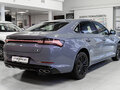 2026 Geely Preface I, серый, 3429990 рублей - вид 8