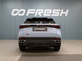 2023 Omoda C5 I, голубой, 1840000 рублей, вид 4