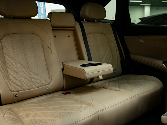 2026 Changan CS75 Plus IV, серый, 4148001 рублей - вид 28