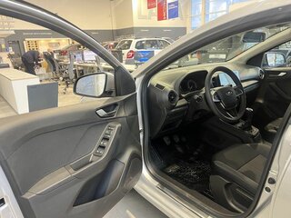 2026 Lada (ВАЗ) Iskra SW, серебристый, 1569150 рублей, вид 5