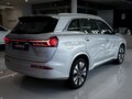 2026 Evolute i-Space I Рестайлинг, серебристый - вид 8