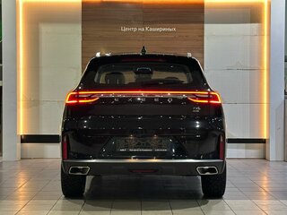 2023 Exeed TXL I Рестайлинг, чёрный, 2599990 рублей, вид 5