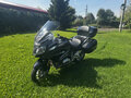 2017 BMW R 1200 RT, чёрный, 1350000 рублей - вид 7