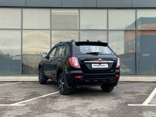 2014 Lifan X60 I, чёрный, 429000 рублей, вид 5
