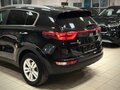 2016 Kia Sportage IV, чёрный, 2129000 рублей - вид 9