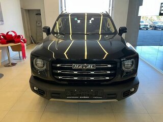 2023 Haval Dargo I, чёрный, 2470000 рублей, вид 2