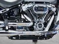 2024 Harley-Davidson Fat Boy, серый, 2577000 рублей - вид 9