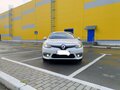 2014 Renault Fluence I Рестайлинг, белый, 700000 рублей - вид 2