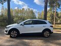2020 Kia Rio X-Line IV, белый, 1700000 рублей - вид 5