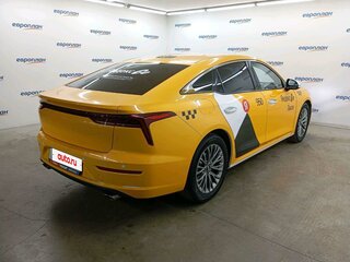 2023 FAW Bestune B70 I, белый, 891800 рублей, вид 3