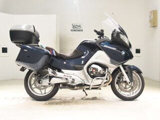 2012 BMW R 1200 RT, синий, 477000 рублей, вид 1