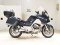 2012 BMW R 1200 RT, синий, 477000 рублей