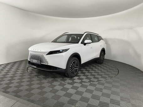 Omoda C7